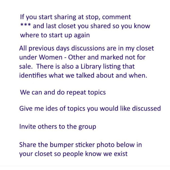 Thursday 12-16 Hand Crafted Handmade Share Group Part One - Sign In - Picture 6 of 11